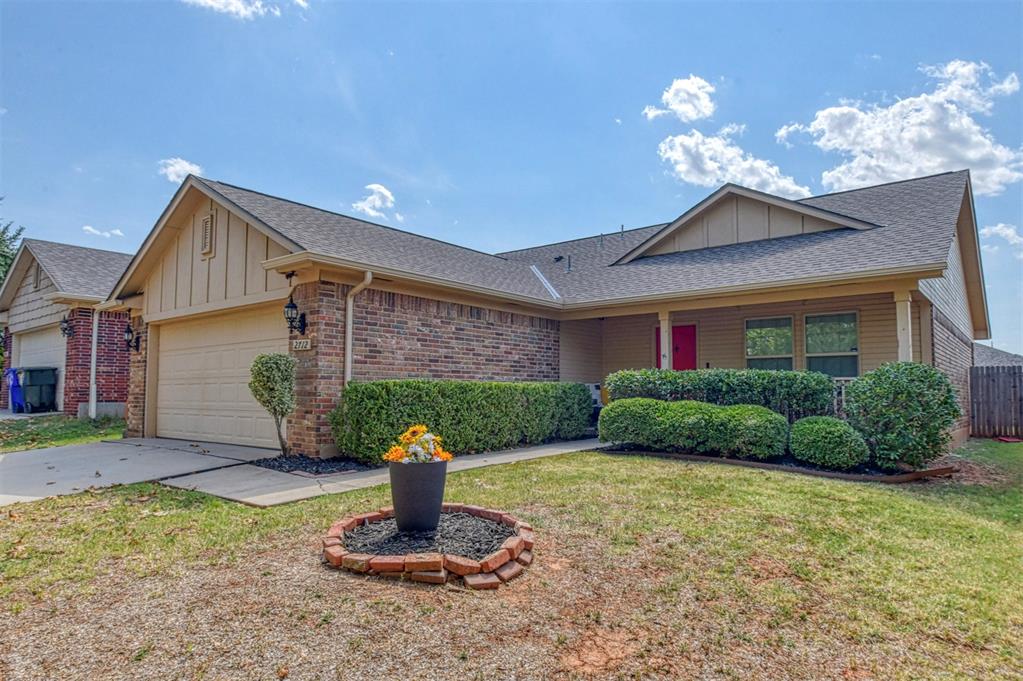 2nd image of 2712 Red Fish Rd, Norman, OK 73069 | MLS# 1244708