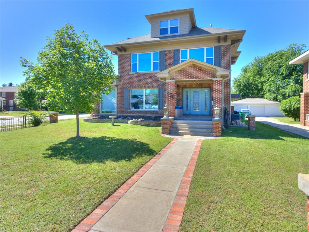 1st image of 1800 Nw 19th St, Oklahoma City, OK 73106 | MLS# 1244715