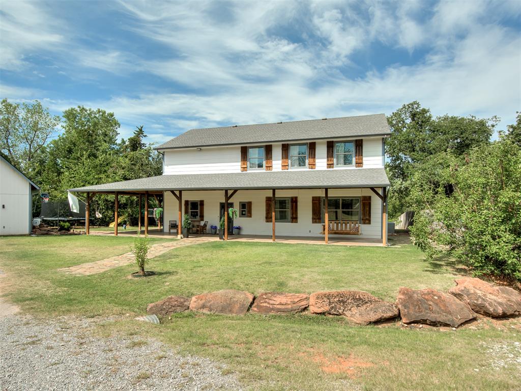 2nd image of 11075 Cindy Ln, Guthrie, OK 73044 | MLS# 1244717