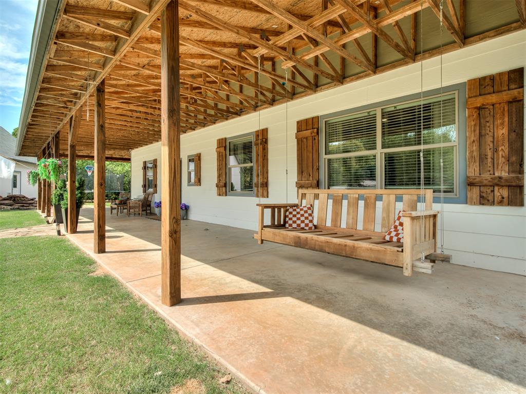 3rd image of 11075 Cindy Ln, Guthrie, OK 73044 | MLS# 1244717