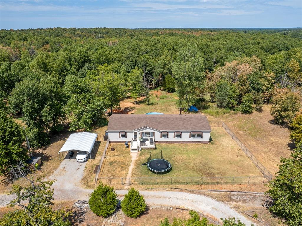 2nd image of 19401 Se 134th St, Mc Loud, OK 74851 | MLS# 1244719