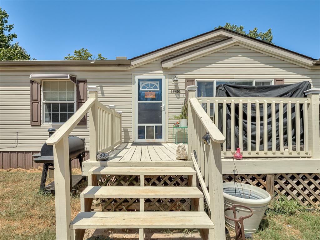 5th image of 19401 Se 134Th St, Mc Loud, OK 74851 | MLS# 1244719