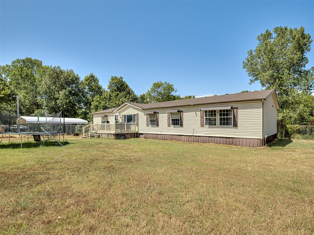 4th image of 19401 Se 134Th St, Mc Loud, OK 74851 | MLS# 1244719