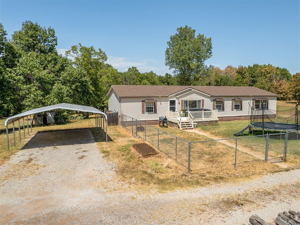 3rd image of 19401 Se 134Th St, Mc Loud, OK 74851 | MLS# 1244719