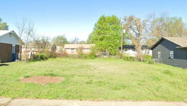 1st image of 1405 N Christine Dr, Oklahoma City, OK 73130 | MLS# 1244721