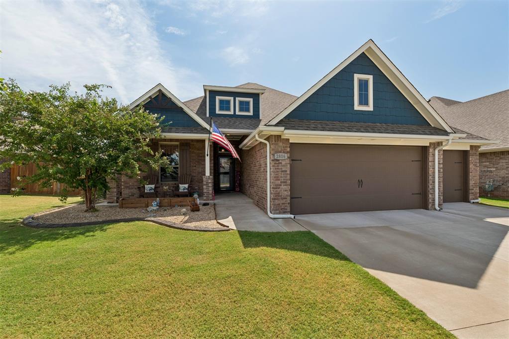 3rd image of 2816 Heather Hvn, Oklahoma City, OK 73160 | MLS# 1244726