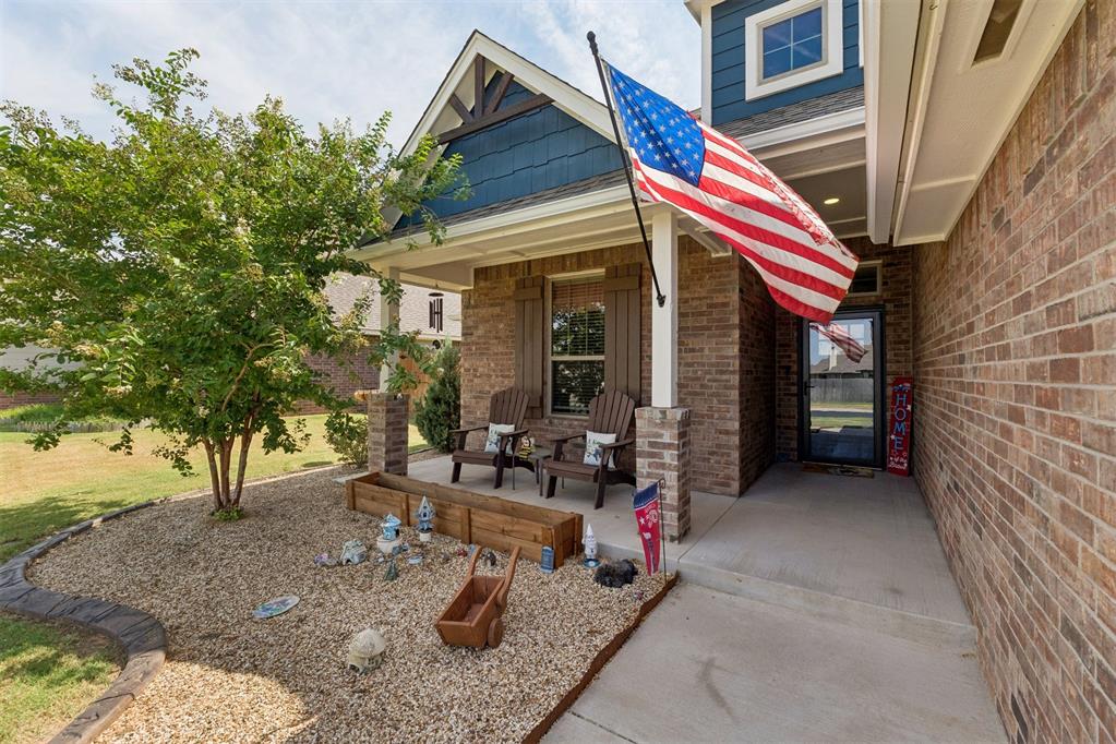 4th image of 2816 Heather Hvn, Oklahoma City, OK 73160 | MLS# 1244726