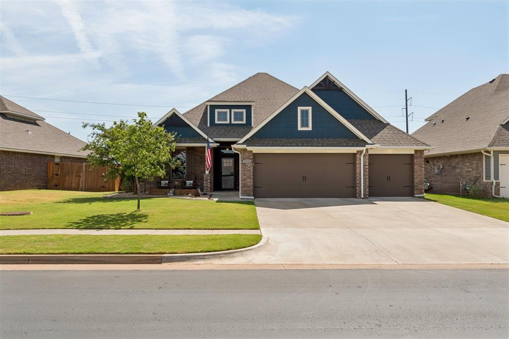 1st image of 2816 Heather Hvn, Oklahoma City, OK 73160 | MLS# 1244726