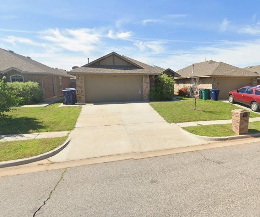 30th image of 2420 Nw 198th St, Edmond, OK 73012 | MLS# 1244729