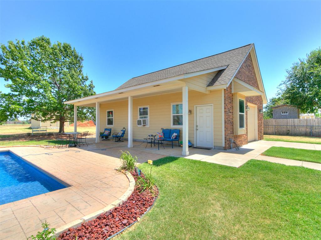 5th image of 10712 Sundance Dr, Yukon, OK 73099 | MLS# 1244731