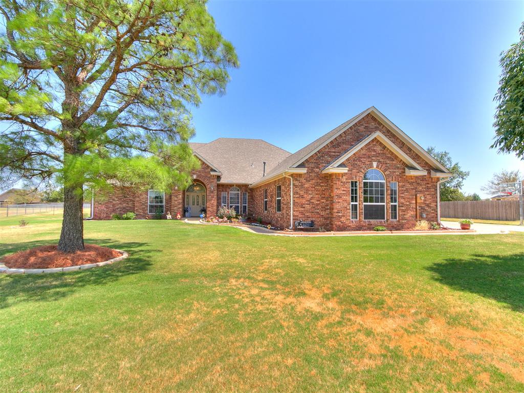 2nd image of 10712 Sundance Dr, Yukon, OK 73099 | MLS# 1244731