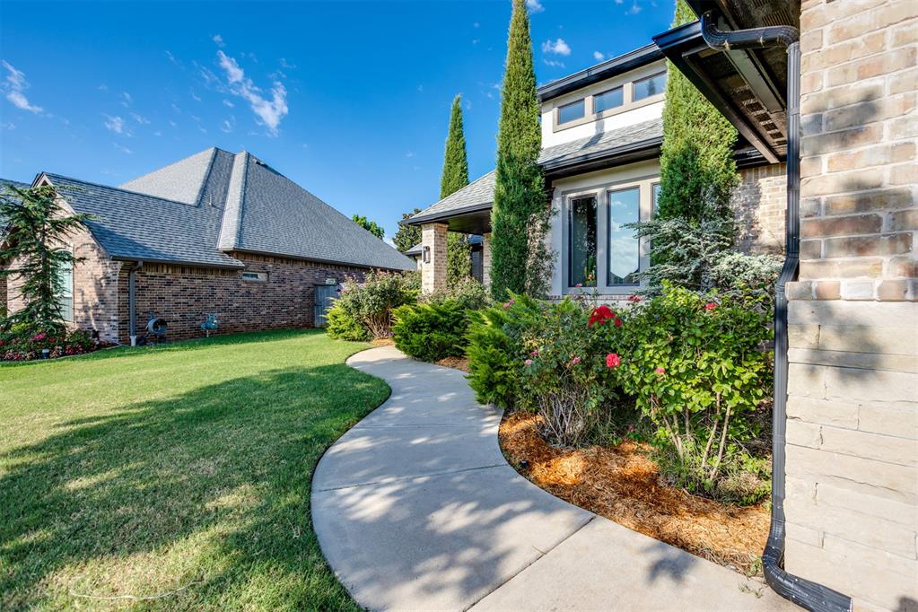 3rd image of 12413 Sardonyx Dr, Oklahoma City, OK 73170 | MLS# 1244733