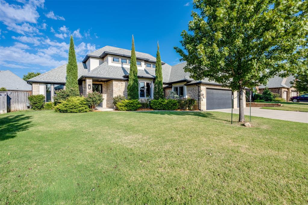 1st image of 12413 Sardonyx Dr, Oklahoma City, OK 73170 | MLS# 1244733