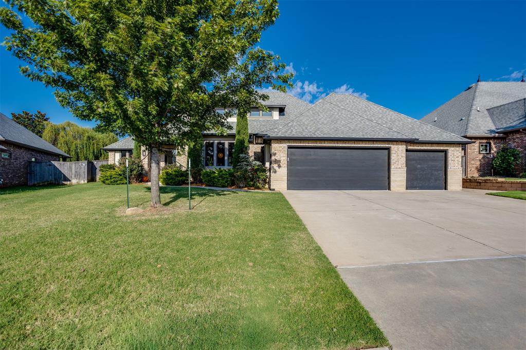 2nd image of 12413 Sardonyx Dr, Oklahoma City, OK 73170 | MLS# 1244733