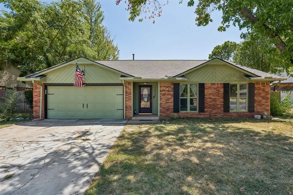 1st image of 1802 Barb Dr, Norman, OK 73071 | MLS# 1244735