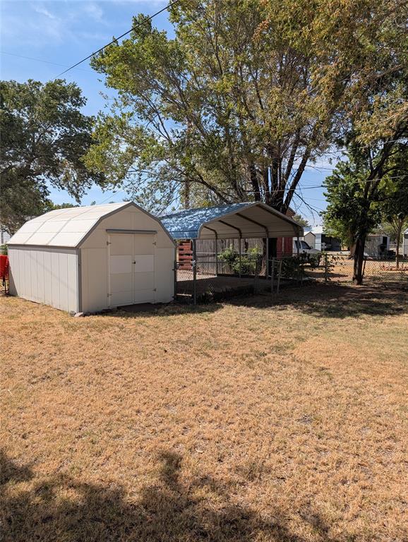 4th image of 619 N Randlett St, Hobart, OK 73651 | MLS# 1244741