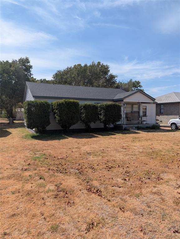 2nd image of 619 N Randlett St, Hobart, OK 73651 | MLS# 1244741