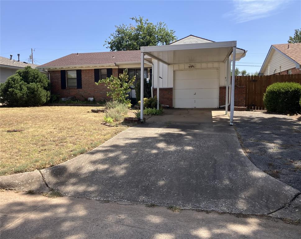 1st image of 920 W Mitchell Dr, Midwest City, OK 73110 | MLS# 1244743