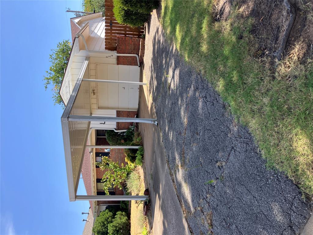 2nd image of 920 W Mitchell Dr, Midwest City, OK 73110 | MLS# 1244743