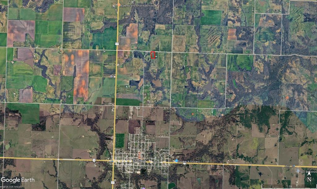 9th image of 50662 E County Road 1510, Stratford, OK 74872 | MLS# 1244744