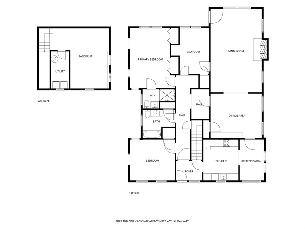 48th image of 217 Edgemere Ct, Oklahoma City, OK 73118 | MLS# 1244746