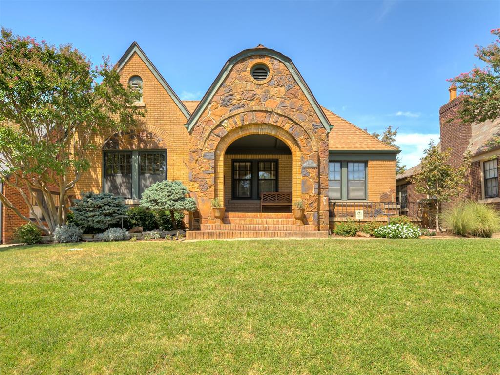 1st image of 217 Edgemere Ct, Oklahoma City, OK 73118 | MLS# 1244746