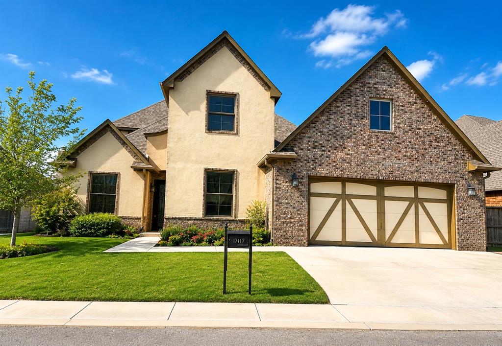 1st image of 17117 Royal Troon Dr, Edmond, OK 73012 | MLS# 1244747