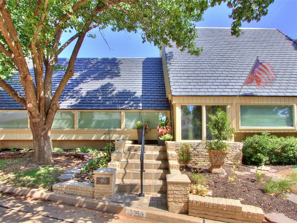 2nd image of 3101 Castlerock Rd #59, Oklahoma City, OK 73120 | MLS# 1244748