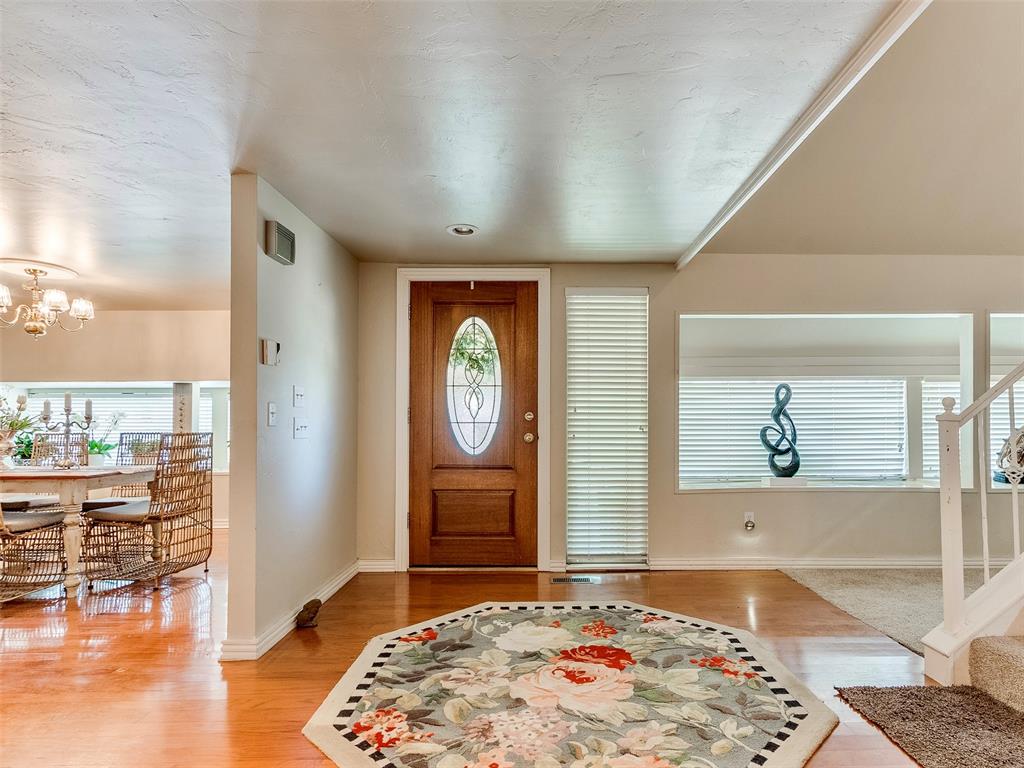 5th image of 3101 Castlerock Rd #59, Oklahoma City, OK 73120 | MLS# 1244748