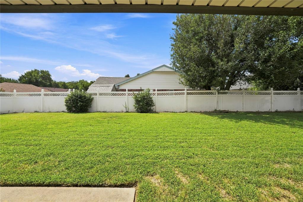 38th image of 5212 Eden Dr, Oklahoma City, OK 73135 | MLS# 1244761