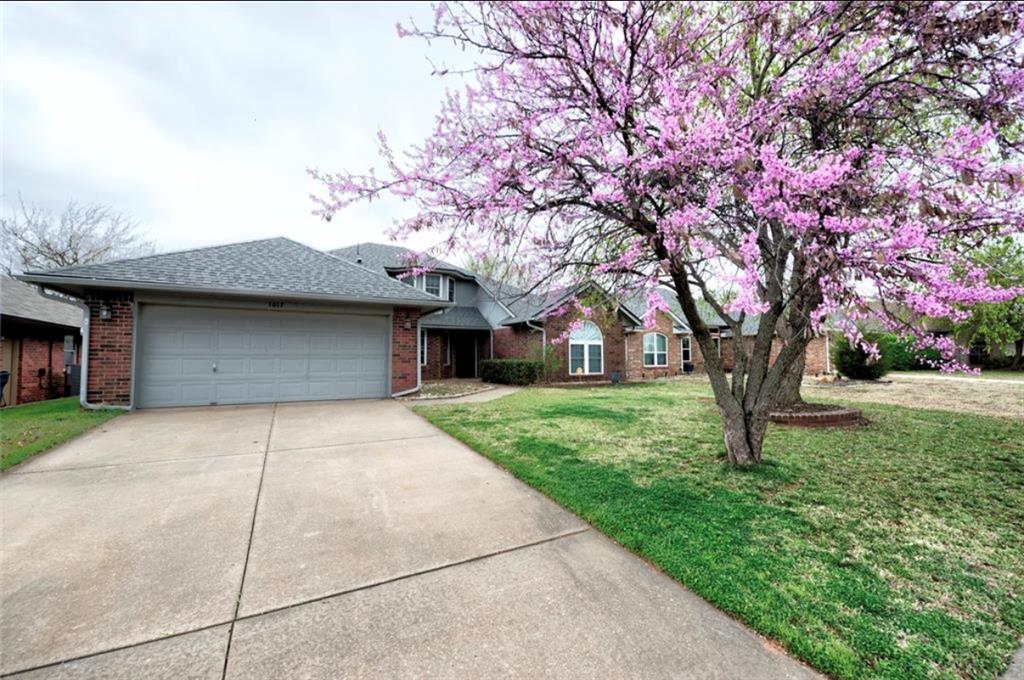 2nd image of 1017 Blue Ridge Dr, Edmond, OK 73003 | MLS# 1244764