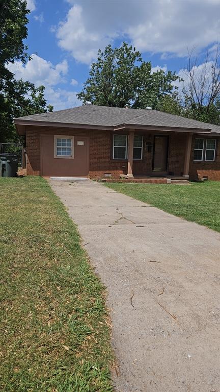 3rd image of 3301 Se 20Th St, Oklahoma City, OK 73115 | MLS# 1244767