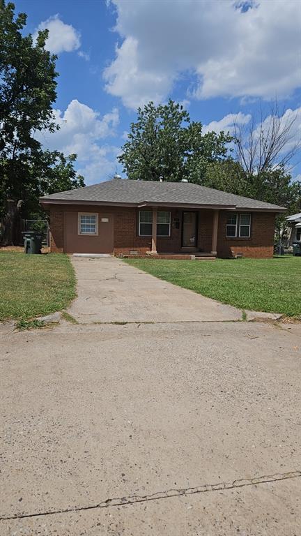 2nd image of 3301 Se 20th St, Oklahoma City, OK 73115 | MLS# 1244767