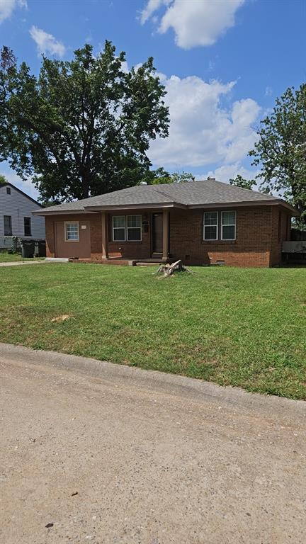 4th image of 3301 Se 20Th St, Oklahoma City, OK 73115 | MLS# 1244767