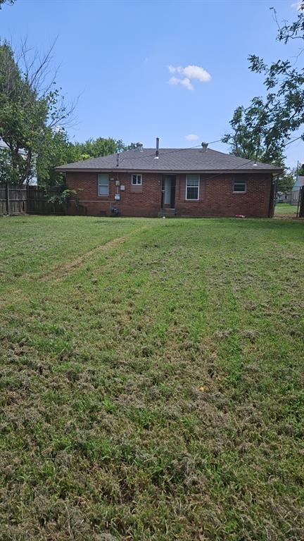 44th image of 3301 Se 20th St, Oklahoma City, OK 73115 | MLS# 1244767