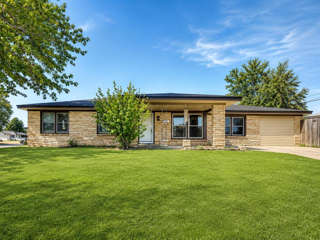 1st image of 657 E Frolich Dr, Oklahoma City, OK 73110 | MLS# 1244774