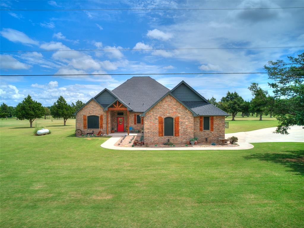 4th image of 2040 S May Ave, Guthrie, OK 73044 | MLS# 1244778