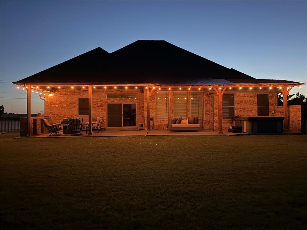 3rd image of 2040 S May Ave, Guthrie, OK 73044 | MLS# 1244778