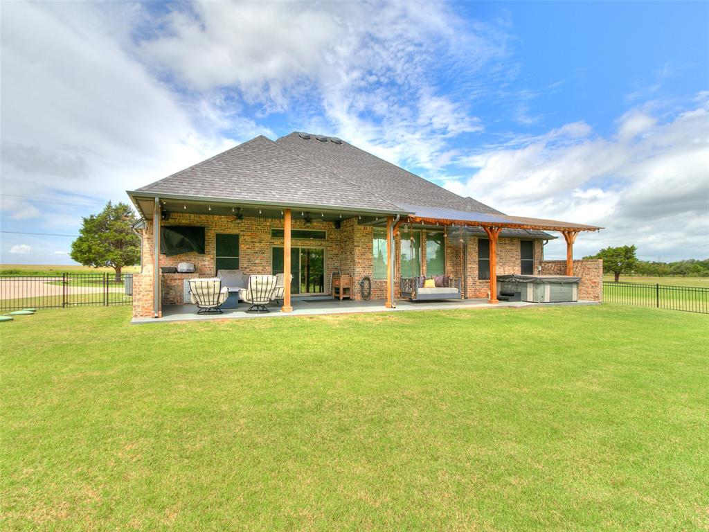 5th image of 2040 S May Ave, Guthrie, OK 73044 | MLS# 1244778