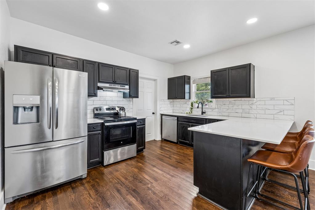 2nd image of 1612 W Harrison Ave, Guthrie, OK 73044 | MLS# 1244794