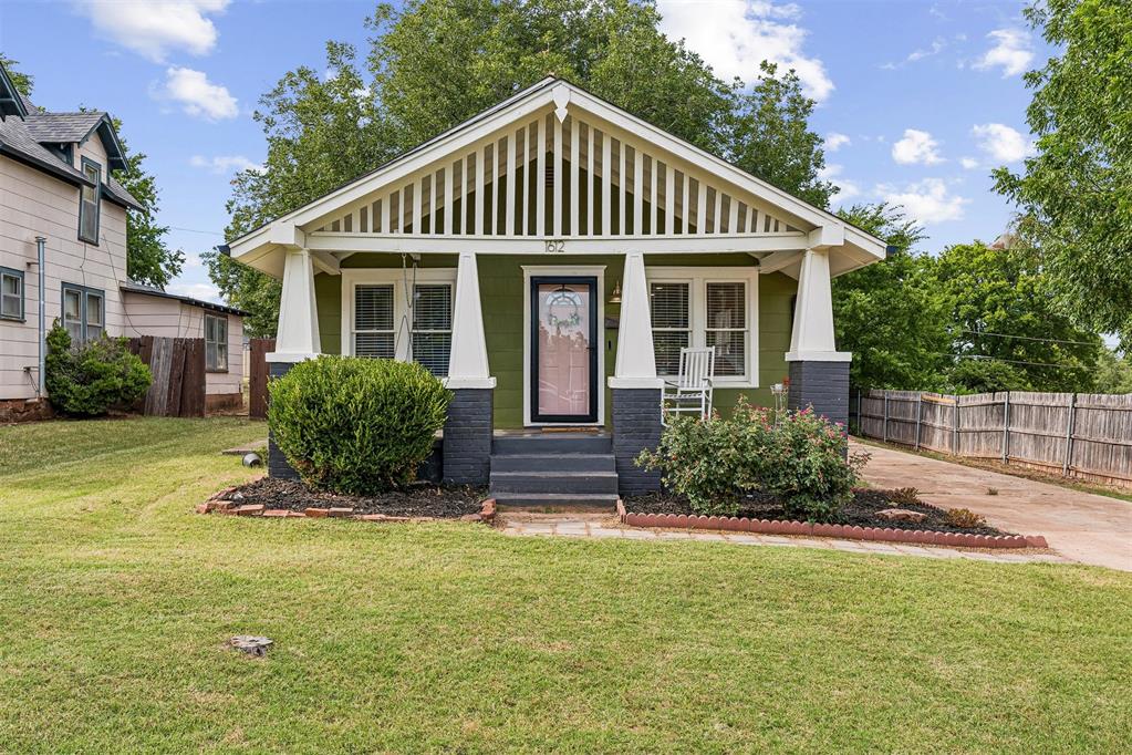 11th image of 1612 W Harrison Ave, Guthrie, OK 73044 | MLS# 1244794