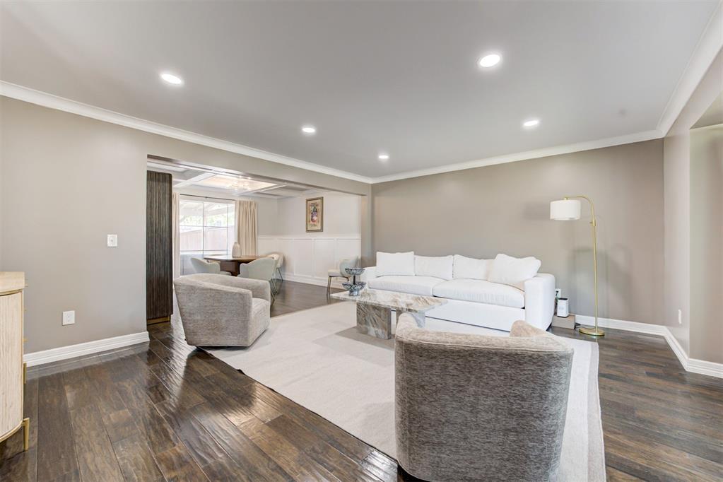 4th image of 11404 Leaning Elm Rd, Oklahoma City, OK 73120 | MLS# 1244797