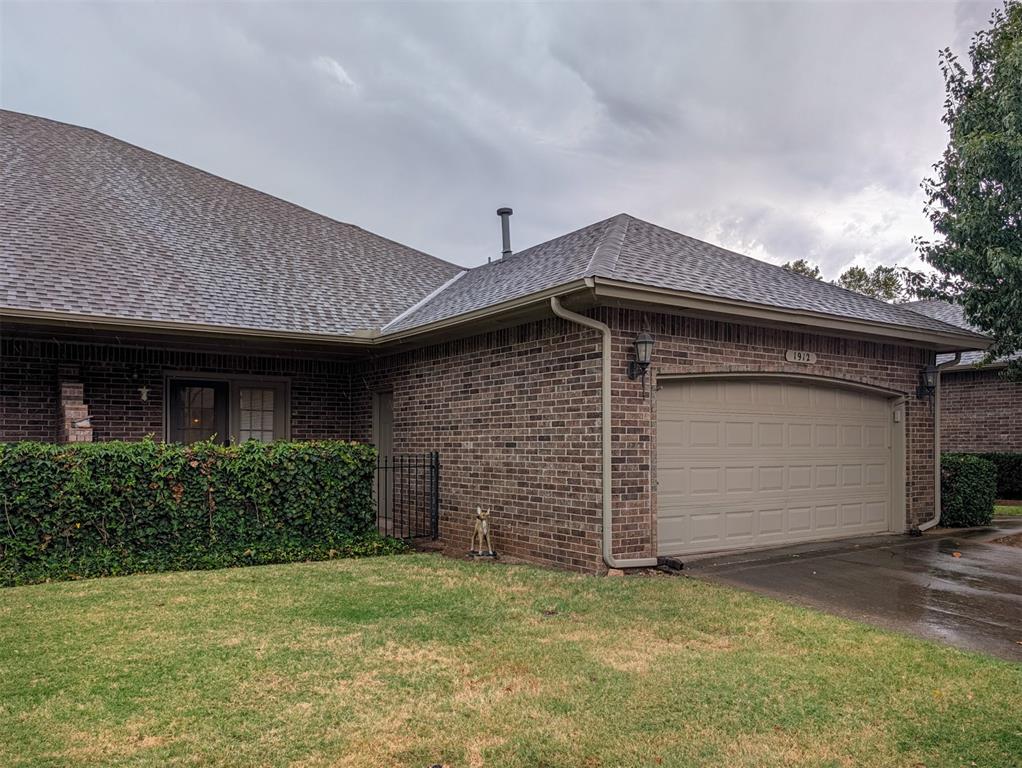 4th image of 1912 Nw 159Th Pl, Edmond, OK 73013 | MLS# 1244798