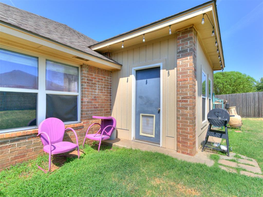 5th image of 18228 Bridlington Dr, Edmond, OK 73012 | MLS# 1244801