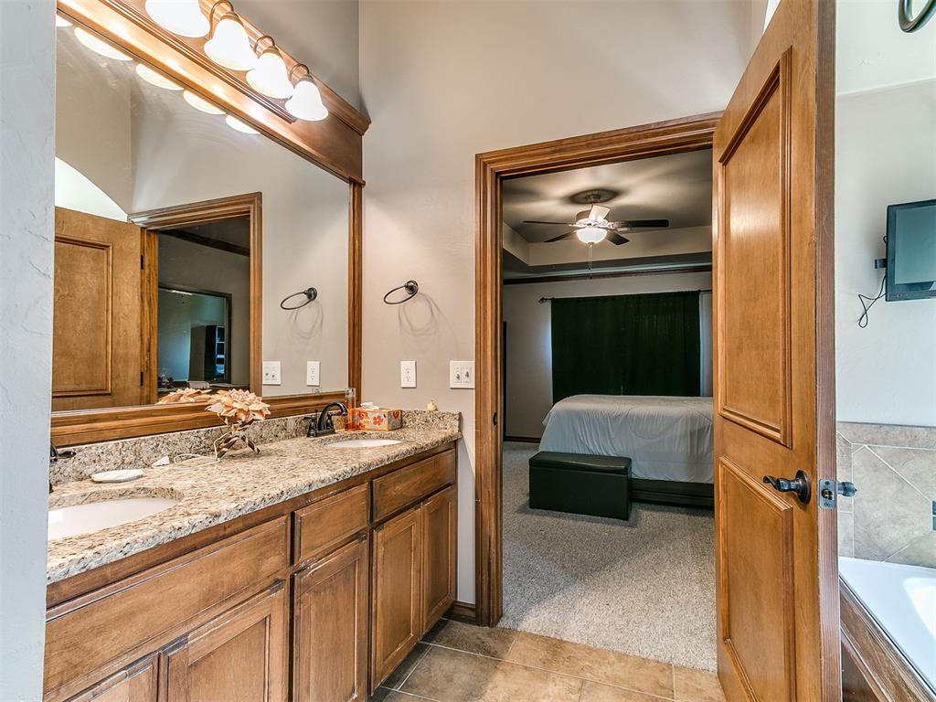 44th image of 18228 Bridlington Dr, Edmond, OK 73012 | MLS# 1244801