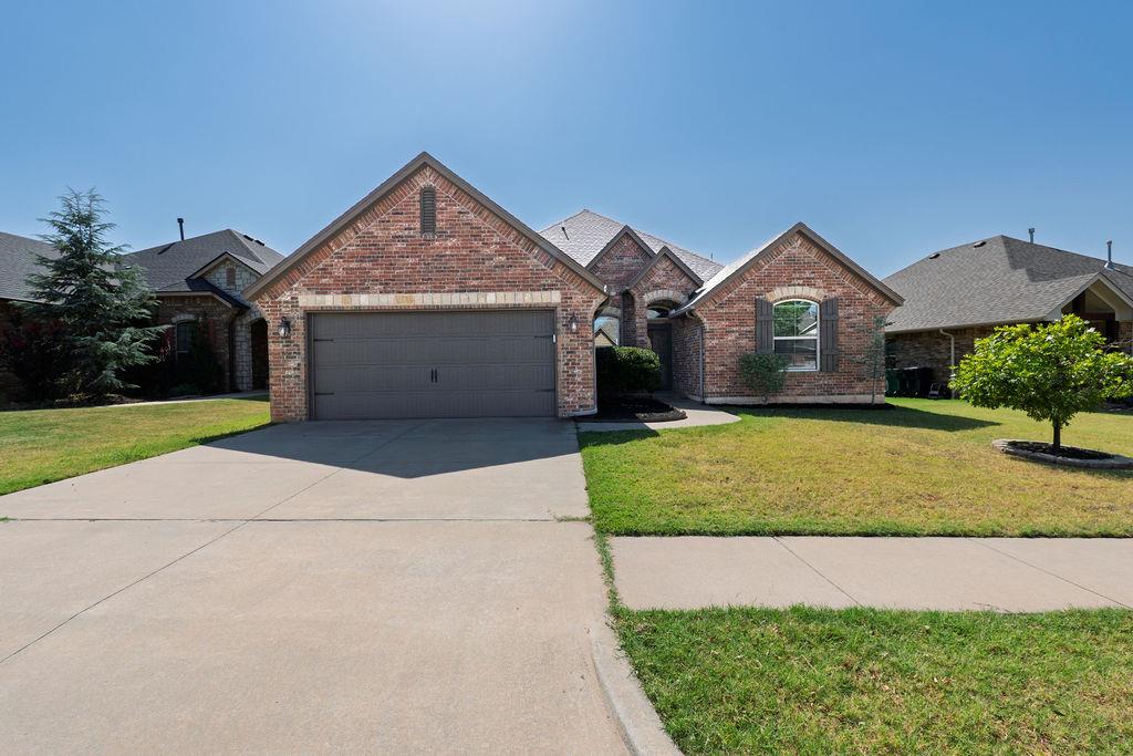 1st image of 19033 Meadows Crossing Dr, Edmond, OK 73012 | MLS# 1244804