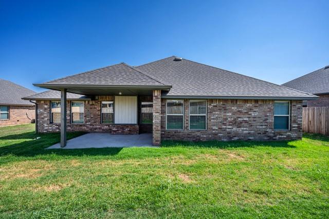 27th image of 2009 W Flintlock Wy, Mustang, OK 73064 | MLS# 1244806