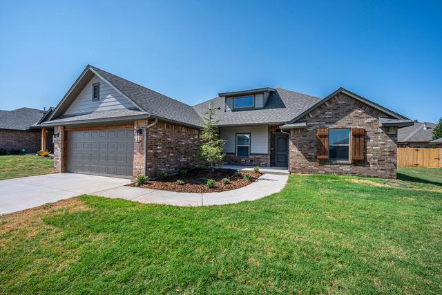 2nd image of 2009 W Flintlock Wy, Mustang, OK 73064 | MLS# 1244806