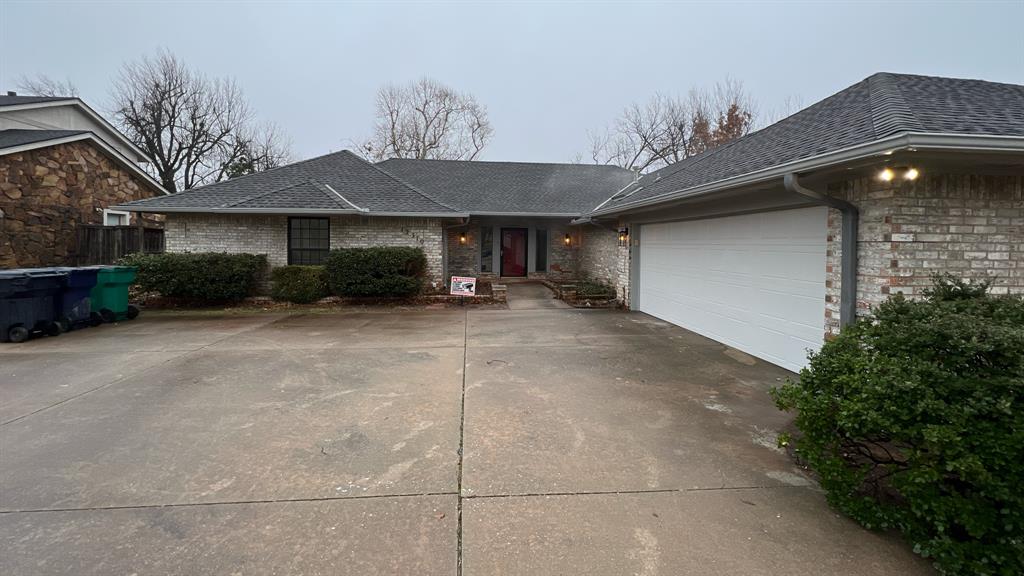 2nd image of 12510 Maple Ridge Rd, Oklahoma City, OK 73120 | MLS# 1244808