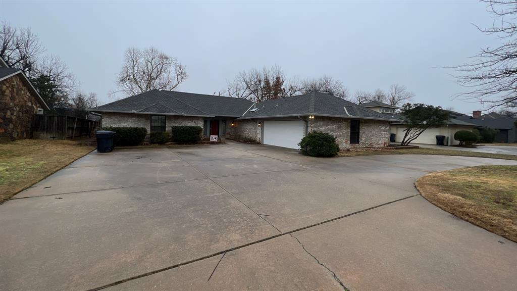 4th image of 12510 Maple Ridge Rd, Oklahoma City, OK 73120 | MLS# 1244808